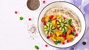 budinca de chia