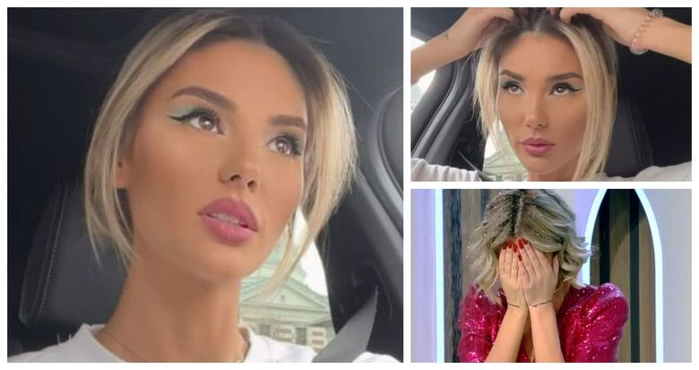„M-a făcut să plâng.” Ramona Olaru, în lacrimi. Ce s-a întâmplat cu asistenta TV