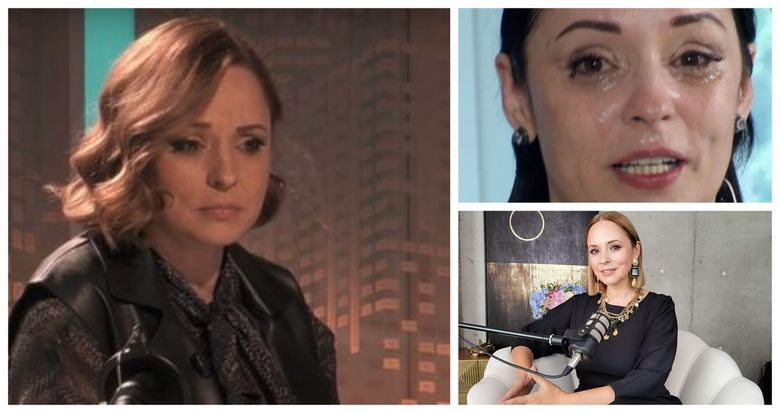 „Și în ziua în care vei simți ca o gheară care îți strânge sufletul și că nu poți s-o ții sub control!” Andreea Marin, despre momentele grele din viața ei. Ce s-a întâmplat cu fosta prezentatoare TV