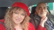 Ce a aflat Viorel Lis despre partenera sa de viață, după mult timp de relație