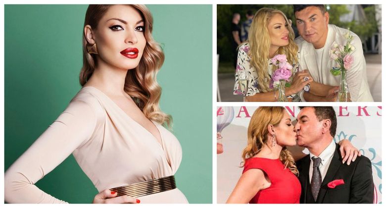 „Așa cum ne-am dorit.” Valentina Pelinel, despre cum a reacționat Cristi Borcea când a aflat că va fi tată