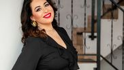  Oana Roman, dezvăluiri neștiute despre familie