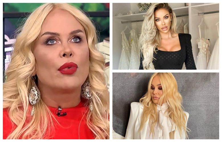 „Ai înțeles total greșit.” Bianca Drăgușanu și Vica Blochina nu își mai vorbesc?! Motivul pentru care cele două au rupt prietenia