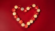 Superstiții în dragoste. 4 obiecte norocoase care atrag iubirea