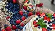 prajitura pavlova reteta originala