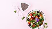 salata greceasca