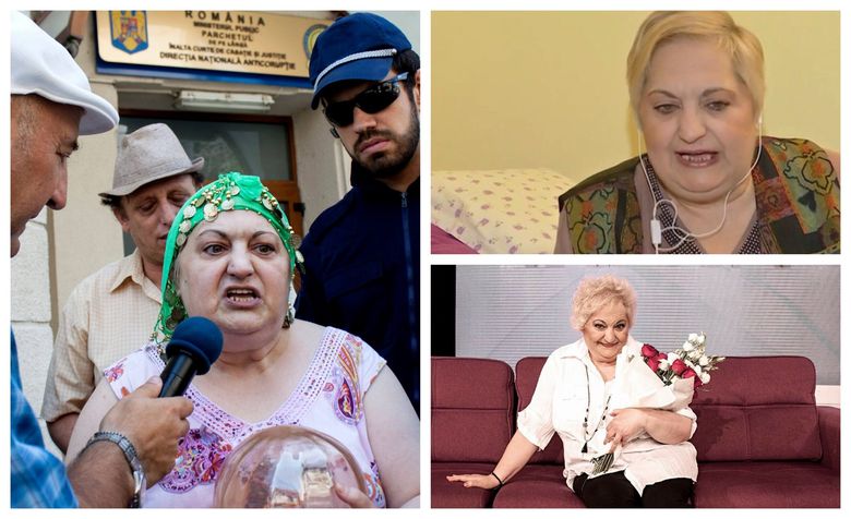 ”Mă trezisem din somn într-o după amiază, l-am strigat cu disperare și l-am întrebat dacă o să moară vreodată.” Marinela Chelaru, dezvăluiri emoționante de pe patul de spital