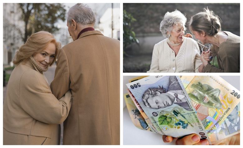 Se dau vouchere pentru alimente femeilor din România. Când vor fi livrate pachetele de la Guvern