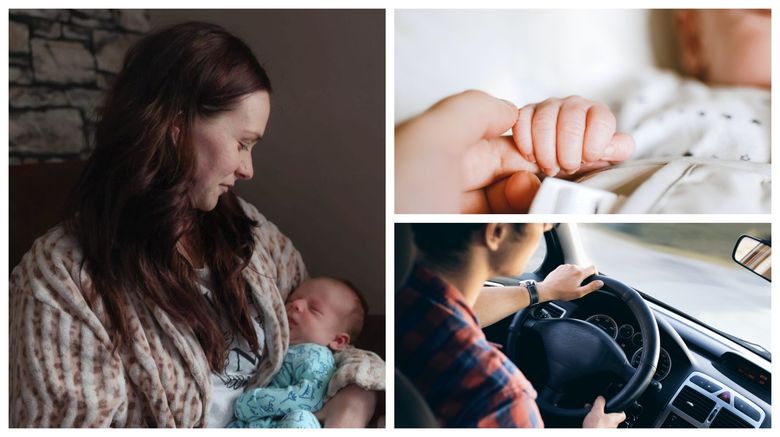 ”M-a dus imediat la spital, și chiar ne-a oferit niște cadouri.” O femeie a născut într-un taxi în drum spre casă, iar șoferul nu a acceptat banii pentru plata cursei ”M-a dus imediat la spital, și chiar ne-a oferit niște cadouri.” O femeie a născut într-un taxi în drum spre casă, iar șoferul nu a acceptat banii pentru plata cursei