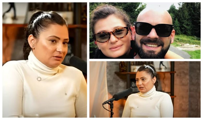 ”Nu a apăsat cineva pe trăgaci cu pistolul către el.” Mădălina Crețan, dezvăluiri despre cauza decesului lui Nosfe, după ce s-a speculat că industria muzicală l-ar fi condus la moarte