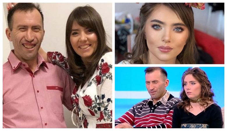 Vulpița, apariție de senzație după ce s-a despărțit de Viorel Stegaru! Femeia radiază de fericire în mediul online