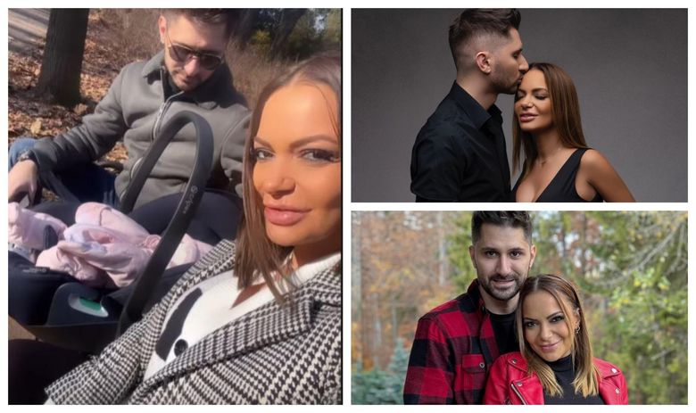 “Un copil nu trebuie să mai crească neapărat într-o familie.” Andreea Antonescu, dezvăluiri despre motivul separării de Victor Vrînceanu, la puțin timp după ce l-a făcut tătic