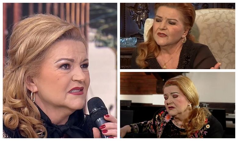 ”Eu am muncit să-mi câștig banii.” Maria Cârneci, dezvăluiri fără perdea despre lucrurile deranjante la colegii săi de breaslă