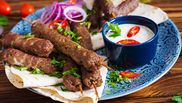 kebab