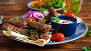 cea mai buna reteta de kebab