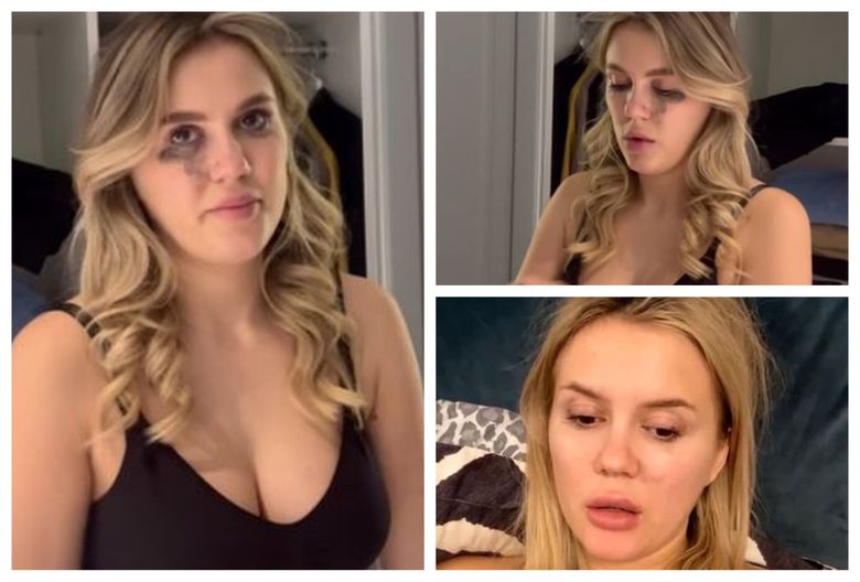 „Așa depresie postnatală?” Ce se întâmplă cu Emily Burghelea. Partenerul său de viață, Andrei, a clarificat totul „Așa depresie postnatală?” Ce se întâmplă cu Emily Burghelea. Partenerul său de viață, Andrei, a clarificat totul