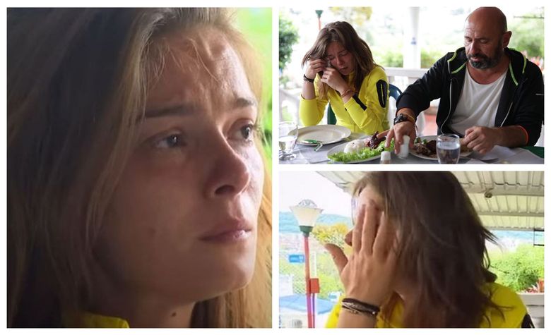 „Stăteam și plângeam.” Ce moment a marcat-o pe Doina Teodoru în adolescență. Actrița a povestit totul