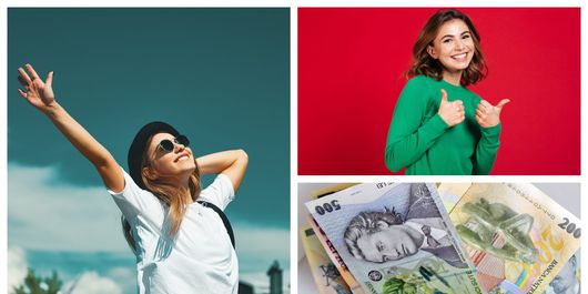 Femeile din România care pot primi 7000 de lei, începând cu data de 24 martie 2023. Ce trebuie să facă
