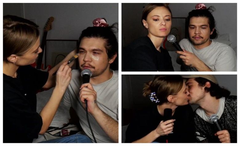 Oana Matache și Radu Siffredi, decizie de ultimă oră! Ce se va întâmpla cu relația lor Oana Matache și Radu Siffredi, decizie de ultimă oră! Ce se va întâmpla cu relația lor