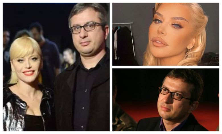 „Nu se pune problema de dușmănie.” Loredana Groza nu mai locuiește cu soțul ei. Ce a declarat tatăl artistei despre acest subiect
