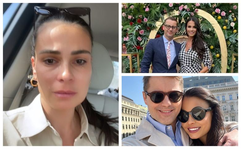 „Mă enervează și mă supără.” Anca Serea, despre momentul în care a vrut să divorțeze de Adi Sînă