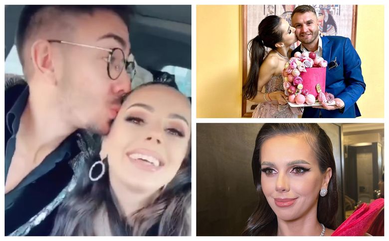 „Eu am vrut cât mai repede să se șteargă cu buretele.” Georgiana Lobonț, declarații despre divorțul de Rareș Ciciovan