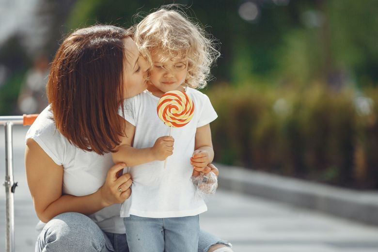 Cum trebuie să relaționeze mamele cu copiii care au personalitate