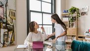 Cum trebuie să relaționeze mamele cu copiii care au personalitate