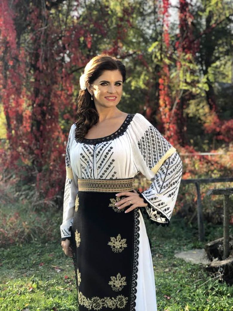 cine este mariana ionescu capitanescu