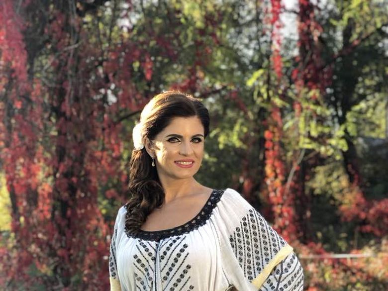 Mariana Ionescu Capitanescu este una dintre cele mai îndrăgite interprete de muzică populară, de la noi din țară cine este mariana ionescu capitanescu