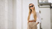 3 piese vestimentare esențiale pentru un stil minimalist