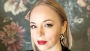 Andreea Marin, despre cum o crește pe Violeta