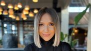 Adela Popescu, din nou pe micile ecrane