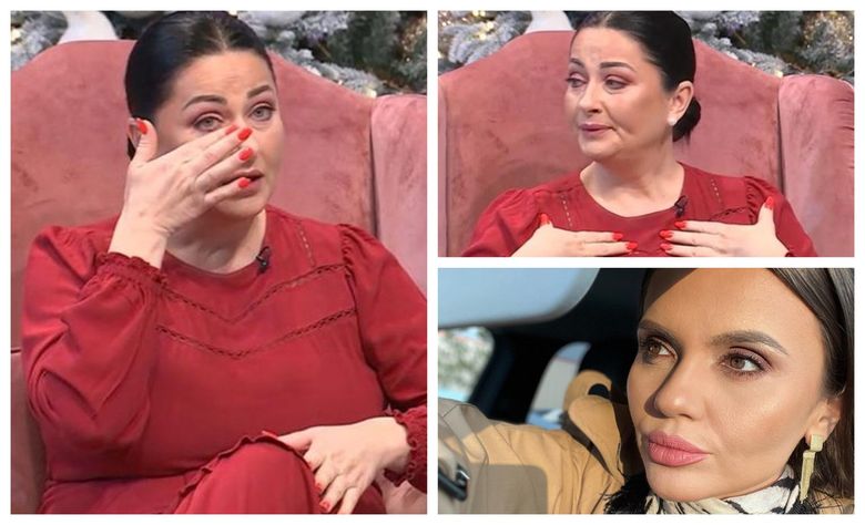 „Copilul meu mic nu știu unde e, nu-l găsesc.” Gabriela Cristea și-a pierdut fiica cea mică. Ce a postat prezentatoarea TV pe rețelele de socializare