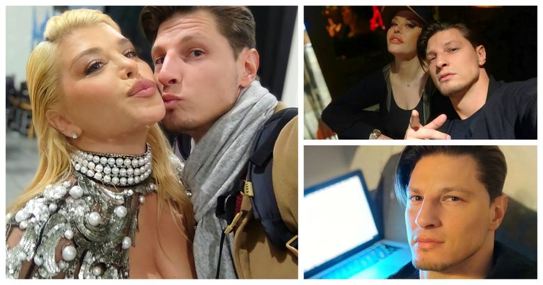 „Este foarte ocupată” Nick Casciaro, despre relația pe care o are cu Loredana Groza „Este foarte ocupată” Nick Casciaro, despre relația pe care o are cu Loredana Groza