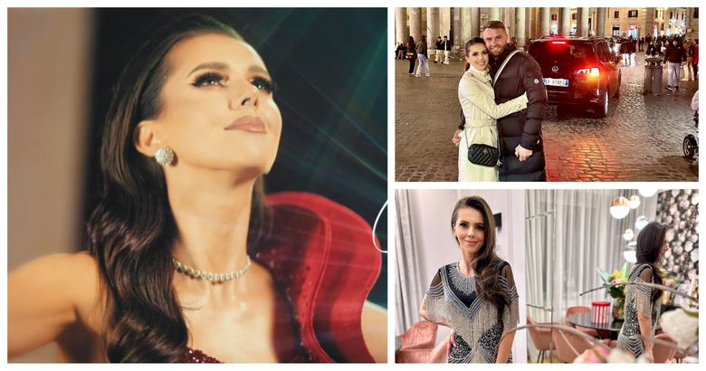 „Zici că totul se rupe în capul meu.” Georgiana Lobonț, despre ce o deranjează cel mai mult la Rareș Ciciovan
