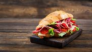 cea mai buna reteta de croissante cu salam