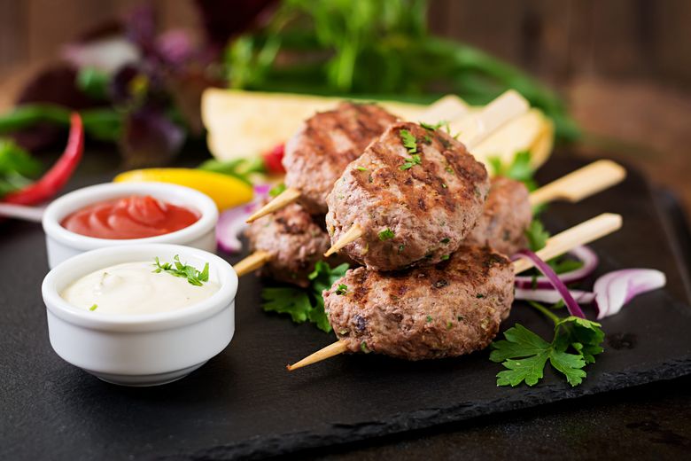 reteta de kofta kebab