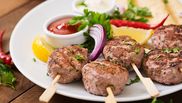 kofta kebab