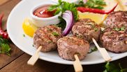kofta kebab