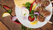 cea mai simpla reteta de kofta kebab