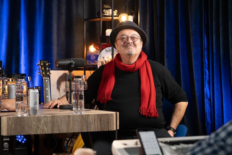 cine este mircea baniciu