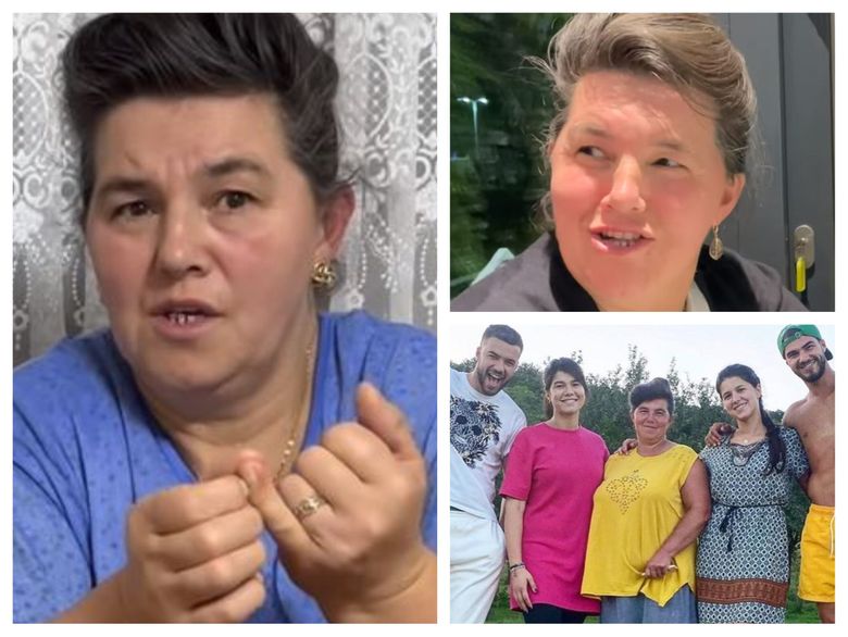 ”Același bărbat aș lua.” Mama Geta, dezvăluiri despre regretele sale. Culiță Sterp a fost uimit de afirmațiile mamei sale