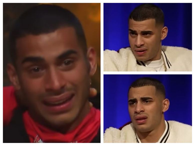 ”Mama, când ne întâlneam pe stradă, mă înjura. Tatăl meu a făcut tot posibilul să mă ia.” Gheboasă, mărturisiri despre întreaga dispută dintre el și mama sa biologică. Ce concluzie a tras artistul