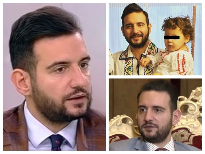 ”Am simțit că este o investiție din care toată lumea va ieși câștigătoare.” Ce afaceri au avocatul Adrian Cuculis și partenera lui de viață. Cei doi au trecut printr-o dramă cumplită