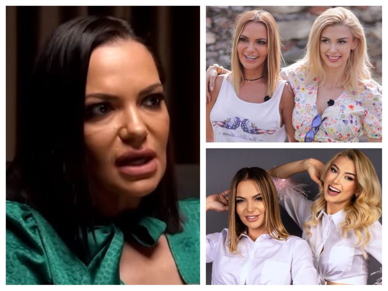 “A fost pentru prima oară în viața mea când, dincolo de orgoliu, aș fi putut pierde un om foarte important.” Cum s-au împăcat Andreea Antonescu și Andreea Bălan, după destrămarea trupei André
