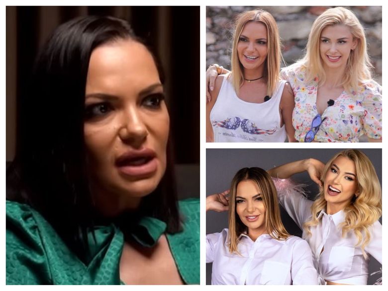“A fost pentru prima oară în viața mea când, dincolo de orgoliu, aș fi putut pierde un om foarte important.” Cum s-au împăcat Andreea Antonescu și Andreea Bălan, după destrămarea trupei André “A fost pentru prima oară în viața mea când, dincolo de orgoliu, aș fi putut pierde un om foarte important.” Cum s-au împăcat Andreea Antonescu și Andreea Bălan, după destrămarea trupei André
