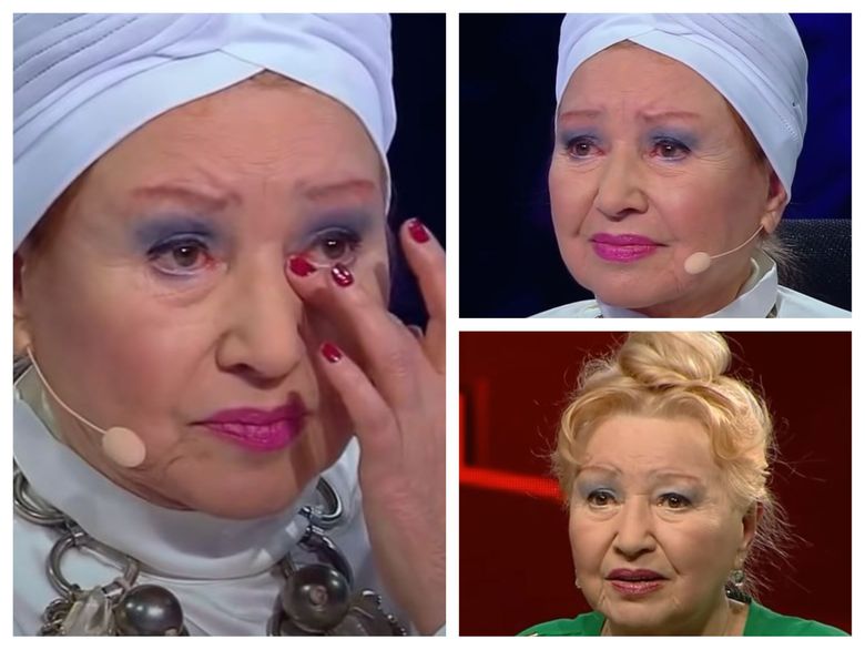 ”Am ajuns dintr-o musculoasă un bețișor, piele și os, fără mușchi, fără nimic.” Cu ce boală cruntă s-a luptat Rodica Popescu Bitănescu. Actrița a slăbit alarmant de mult