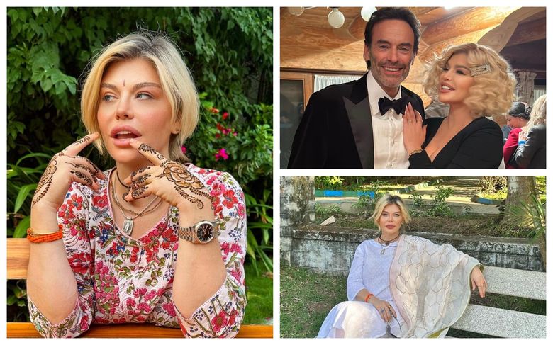 Cu cine își petrece Loredana Groza timpul, după ce a divorțat Andrei Boncea. Ce imagini a publicat artista pe rețelele de socializare