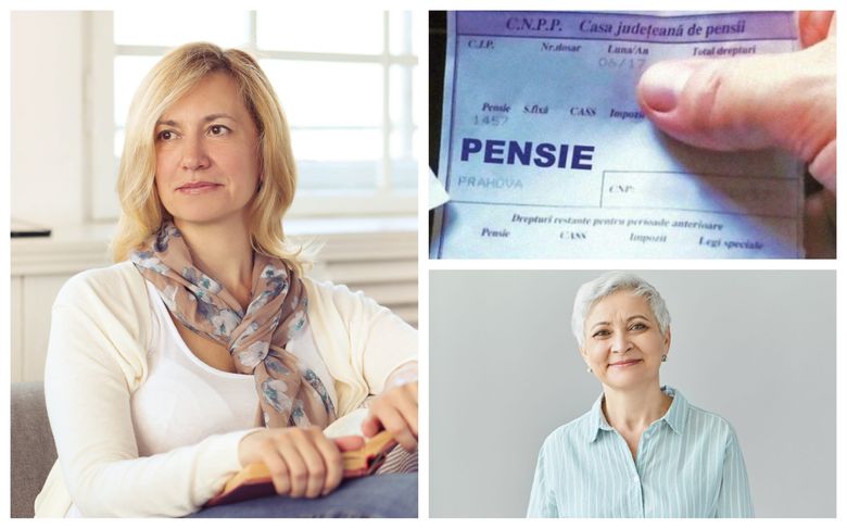 Anunț de ultim moment legat de punctul de pensie. Ce trebuie să știe femeile din România